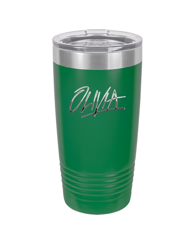 Olivia Newton-John Bold Olivia Polar Camel Tumbler $7.74 Drinkware