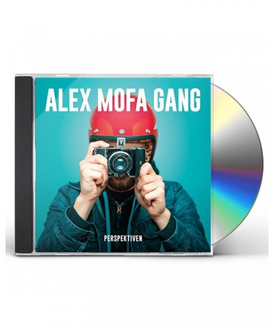 Alex Mofa Gang PERSPEKTIVEN: SPECIAL EDITION CD $14.65 CD