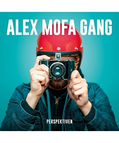 Alex Mofa Gang PERSPEKTIVEN: SPECIAL EDITION CD $14.65 CD