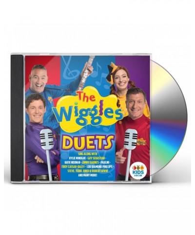 The Wiggles Duets CD $10.47 CD