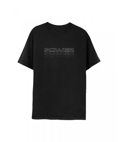 Ellie Goulding POWER TRIP T-SHIRT $16.27 Shirts