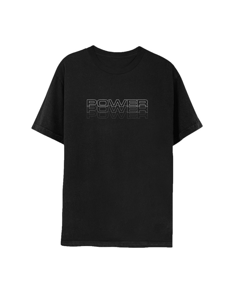 Ellie Goulding POWER TRIP T-SHIRT $16.27 Shirts