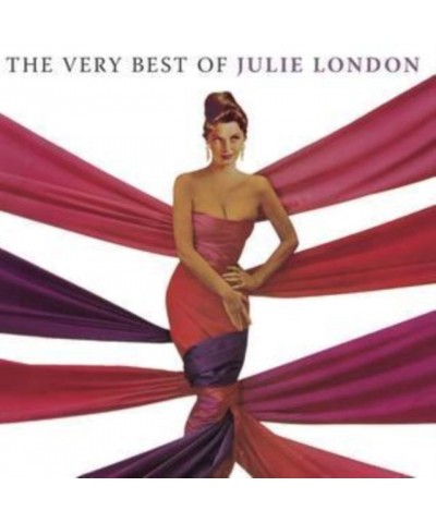 Julie London CD - The Very Best Of $18.22 CD