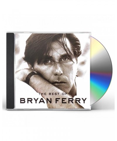 Bryan Ferry BEST OF CD $8.99 CD