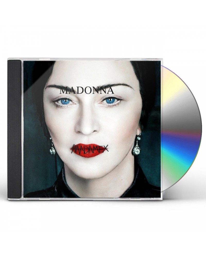 Madonna MADAME X CD $9.88 CD