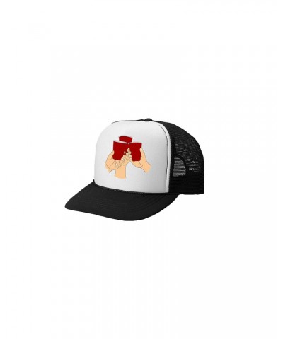 Jonas Brothers Cheers Trucker Hat $9.30 Hats