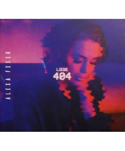 Alexa Feser LIEBE 404 CD $14.10 CD