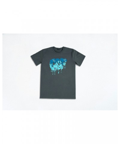 Gang Gang Foo GGF Zombie Tee $6.40 Shirts