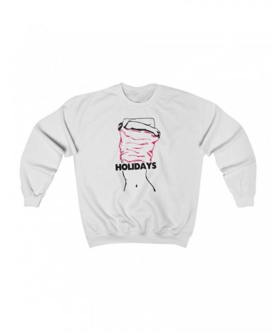 Cassidi Holidays Crewneck $14.71 Sweatshirts