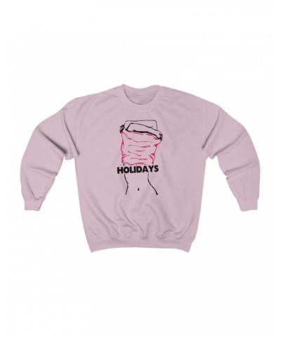 Cassidi Holidays Crewneck $14.71 Sweatshirts