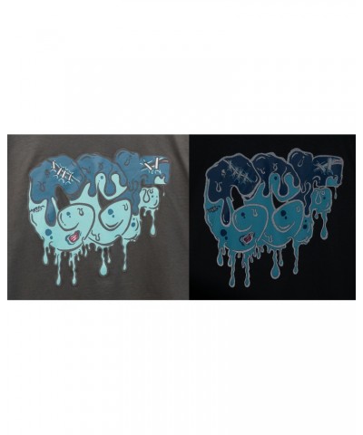 Gang Gang Foo GGF Zombie Tee $6.40 Shirts