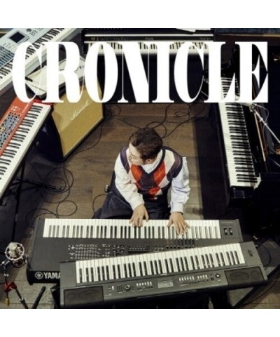 Sung Hoon CRONICLE: BROWN EYED SOUL CD $5.31 CD