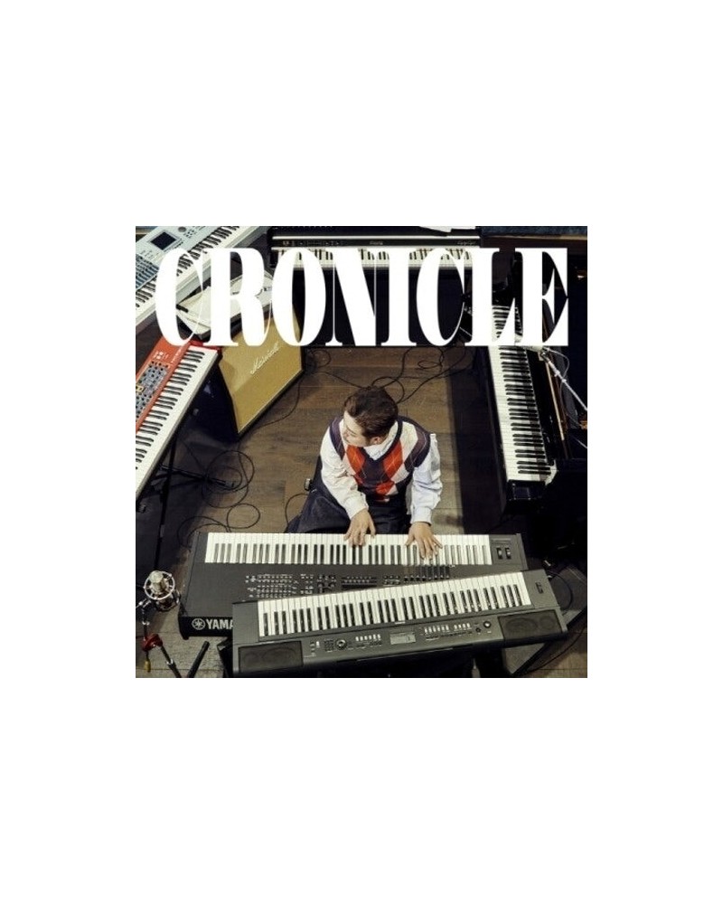 Sung Hoon CRONICLE: BROWN EYED SOUL CD $5.31 CD