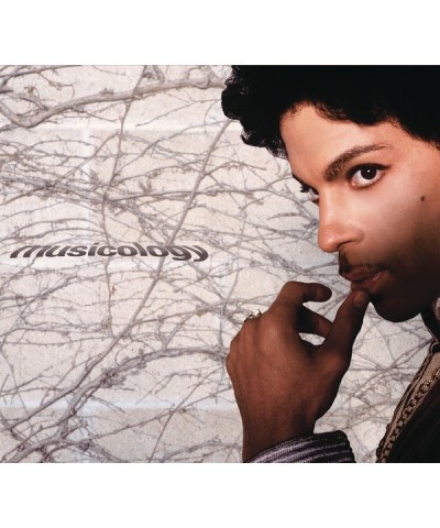 Prince MUSICOLOGY (DIGIPAK) CD $9.03 CD