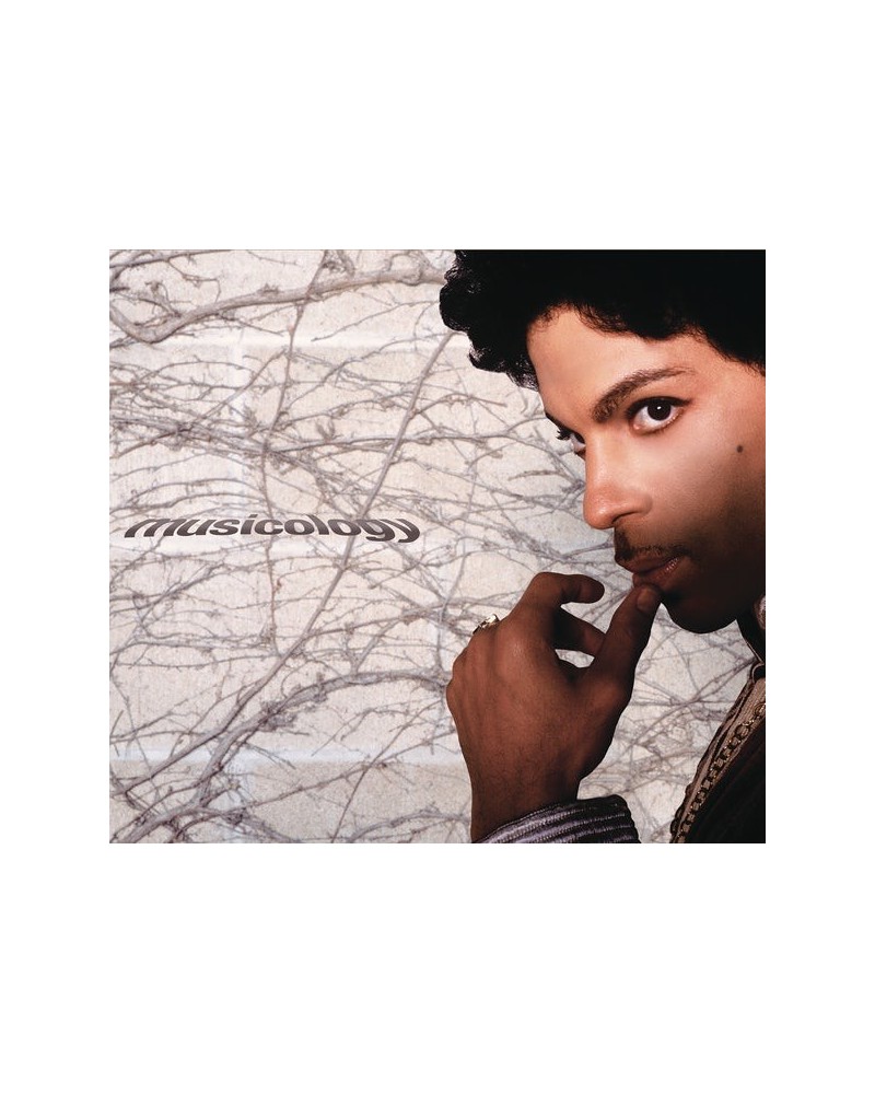 Prince MUSICOLOGY (DIGIPAK) CD $9.03 CD