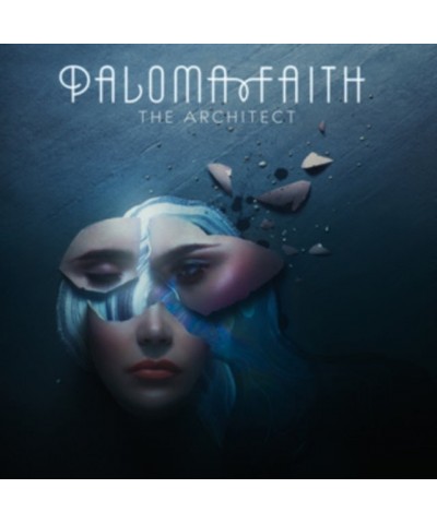 Paloma Faith LP Vinyl Record - The Architect $6.04 Vinyl