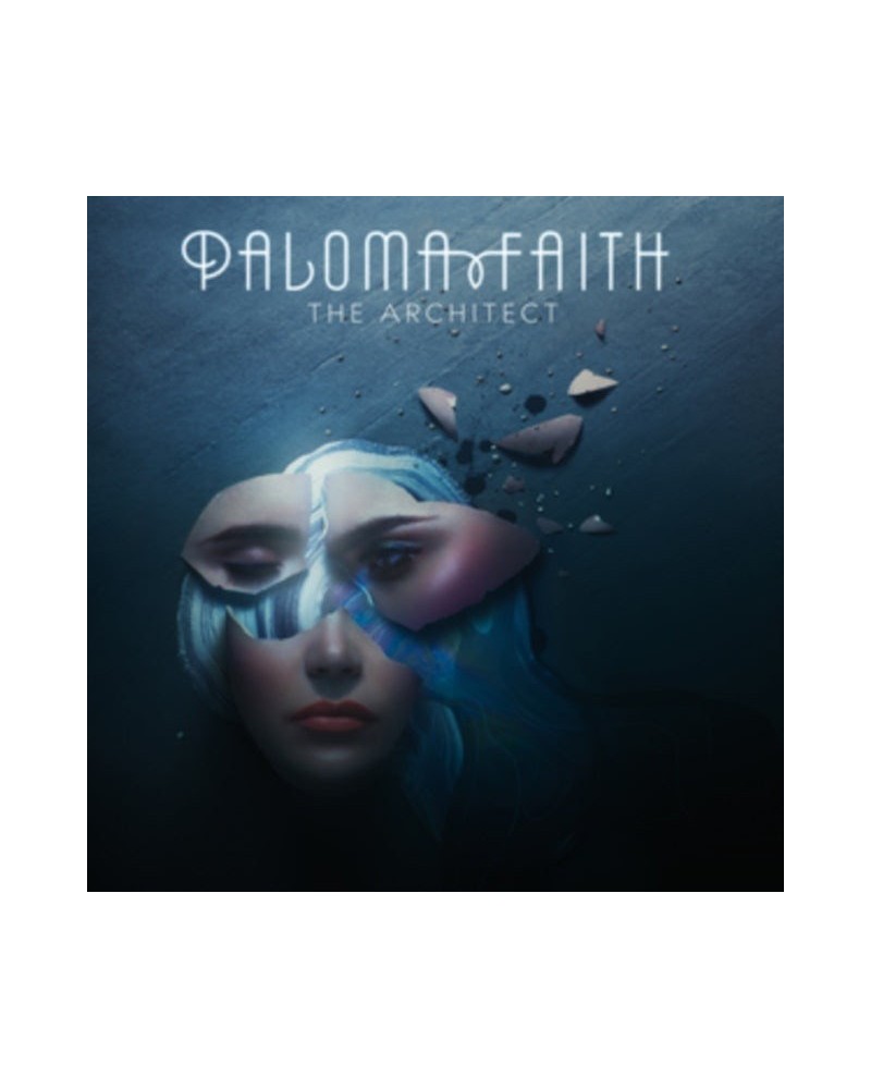 Paloma Faith LP Vinyl Record - The Architect $6.04 Vinyl