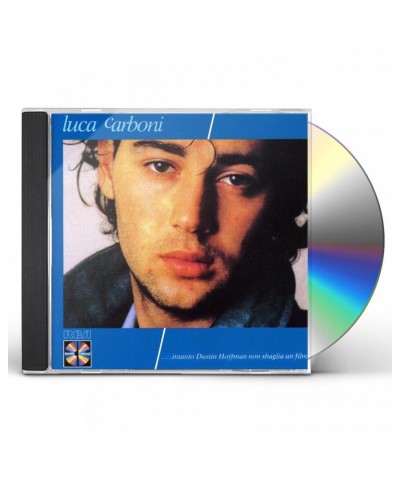 Luca Carboni INTANTO DUSTIN HOFFMAN CD $7.64 CD