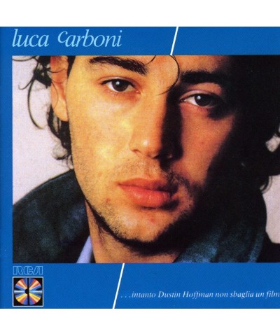 Luca Carboni INTANTO DUSTIN HOFFMAN CD $7.64 CD