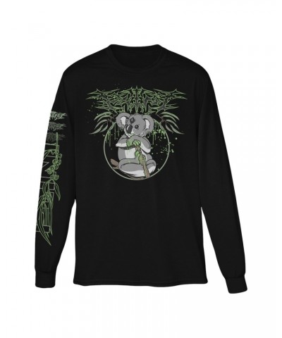 Plini Koala Longsleeve $5.90 Shirts