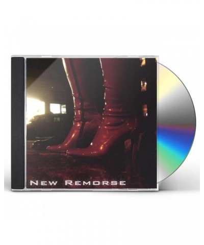 New Remorse CD $15.75 CD