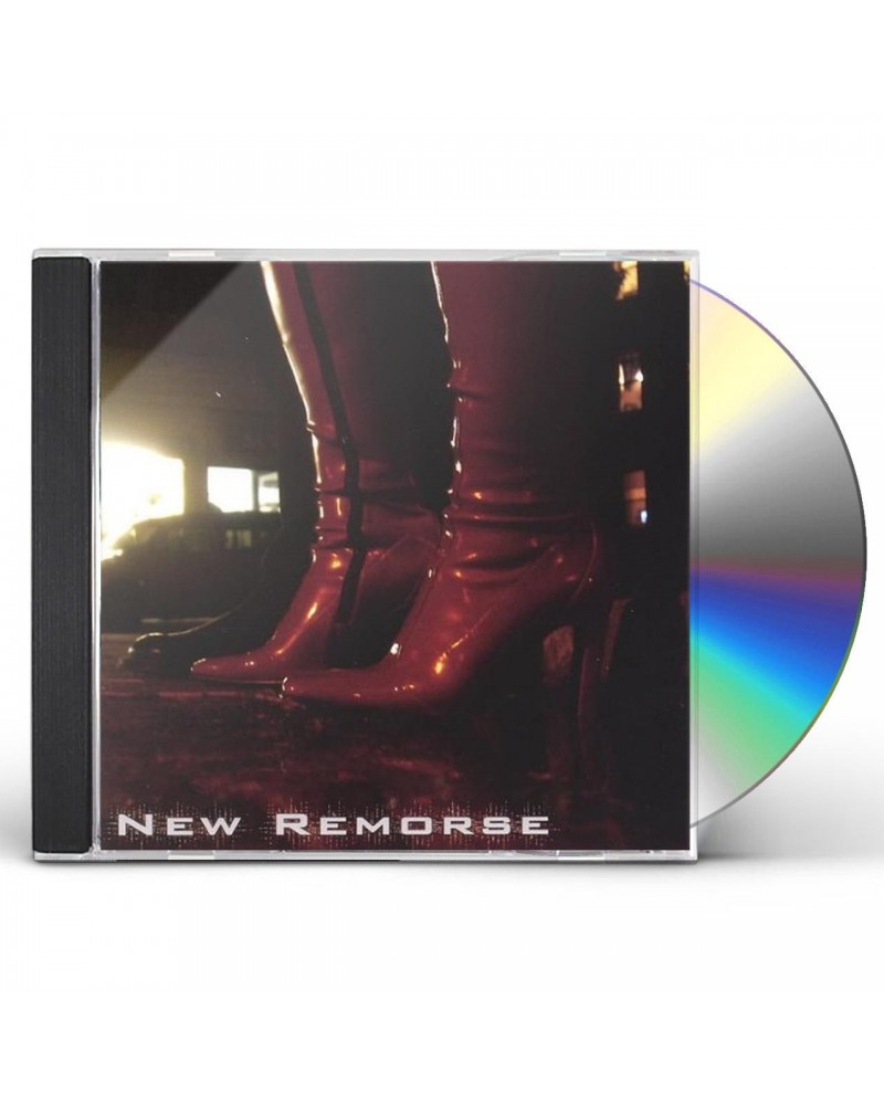 New Remorse CD $15.75 CD