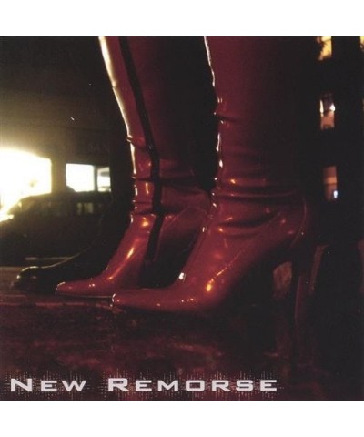 New Remorse CD $15.75 CD