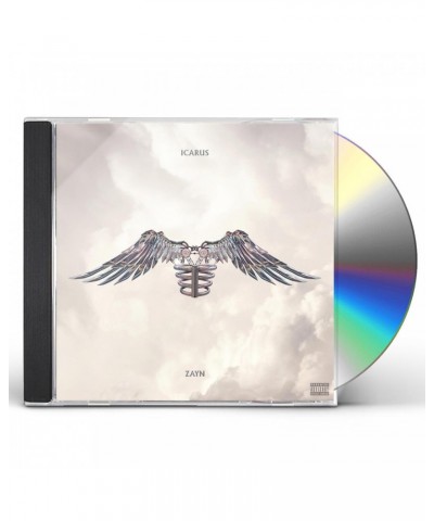 ZAYN ICARUS FALLS CD $11.20 CD