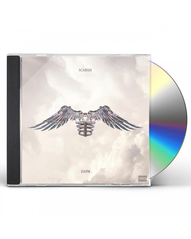 ZAYN ICARUS FALLS CD $11.20 CD