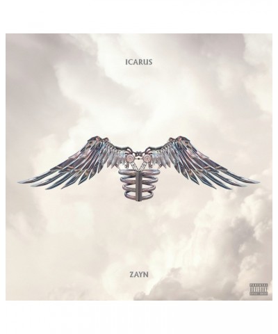 ZAYN ICARUS FALLS CD $11.20 CD