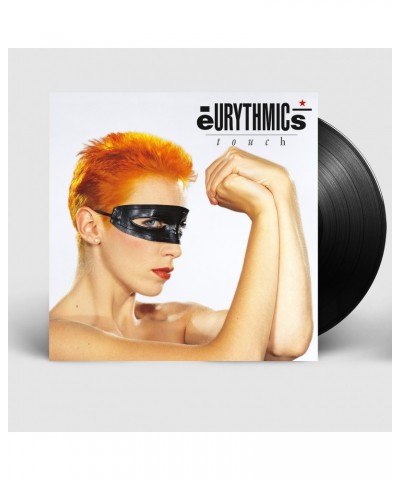 Eurythmics TOUCH LP (Vinyl) $7.99 Vinyl