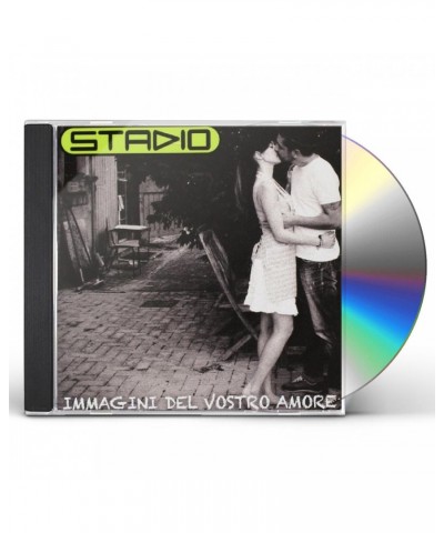 Stadio IMMAGINI DEL VOSTRO AMORE CD $16.17 CD