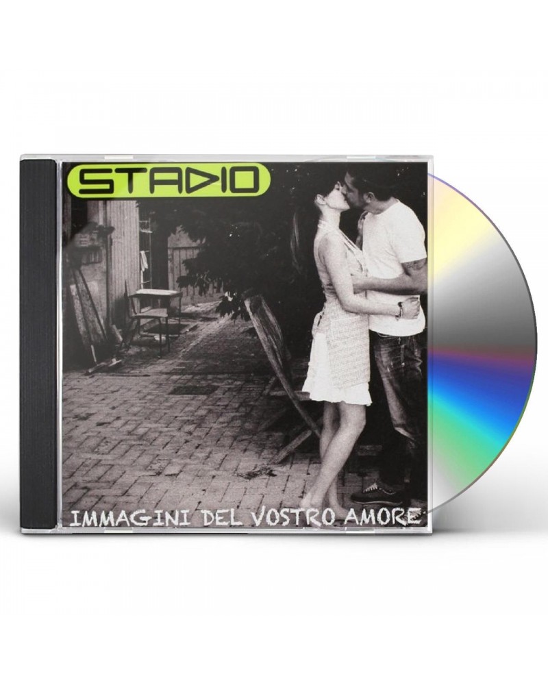 Stadio IMMAGINI DEL VOSTRO AMORE CD $16.17 CD