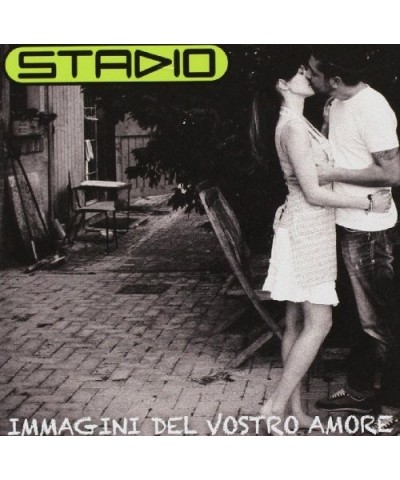 Stadio IMMAGINI DEL VOSTRO AMORE CD $16.17 CD