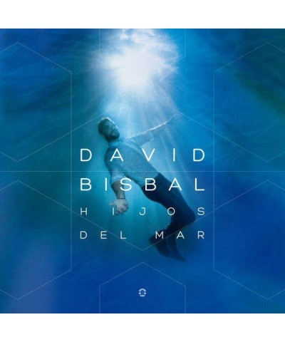 David Bisbal Hijos Del Mar Vinyl Record $8.92 Vinyl