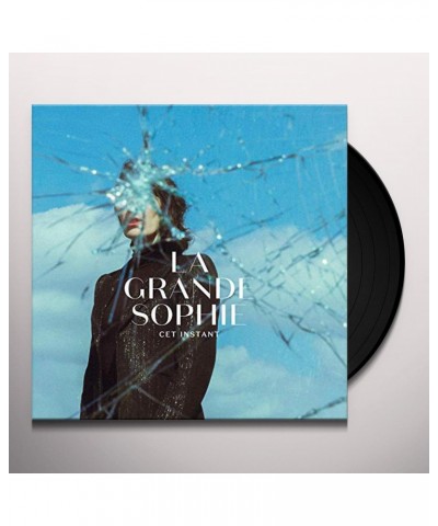 La Grande Sophie Cet instant Vinyl Record $11.58 Vinyl