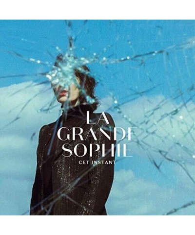 La Grande Sophie Cet instant Vinyl Record $11.58 Vinyl